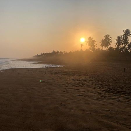 Natura Luxury Lodge Ouidah Eksteriør billede