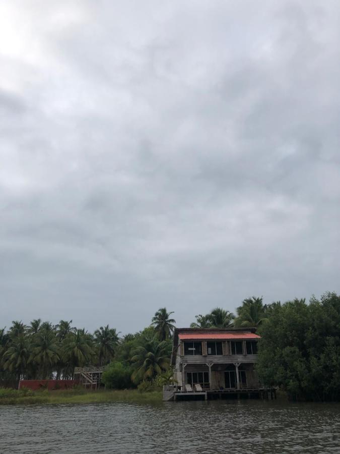 Natura Luxury Lodge Ouidah Eksteriør billede